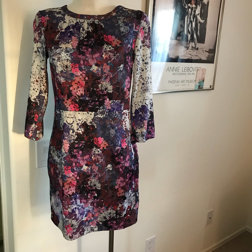 Sexy fun dress
